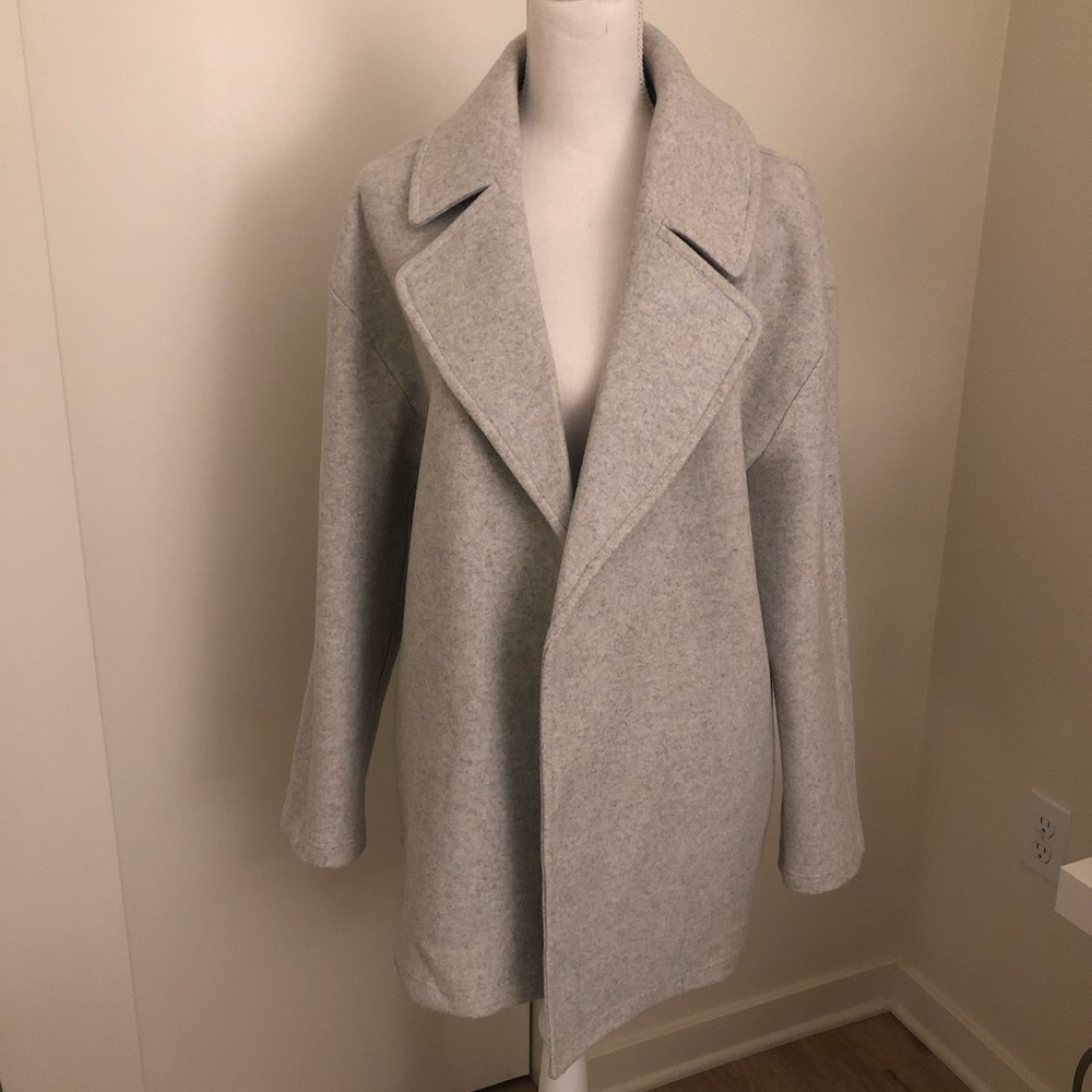 NWT Zara Coat